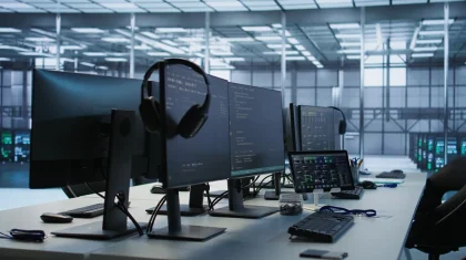 IT-экспорт Казахстана вырос в 38 раз за семь лет