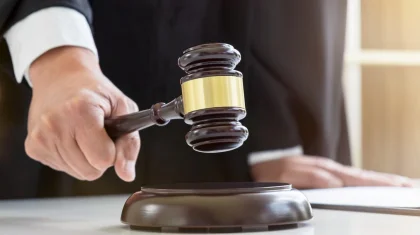 Драка район на район и убийство подростка: в Актобе студента осудили за смертельный удар