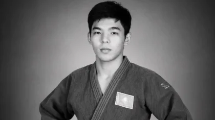 Трагедия на Каспии: среди погибших был 20-летний призер чемпионата Казахстана