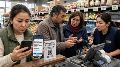 QR-жалобы, омбудсмен и новые правила для услуг: депутаты предложили изменить систему защиты прав потребителей