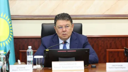 Завершен сбор средств для семей погибших и пострадавших военных в Мангистау