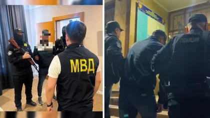 Известного столичного тамаду задержала в гостинице полиция Шымкента