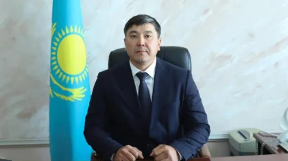 Назначен новый аким Жанаозена