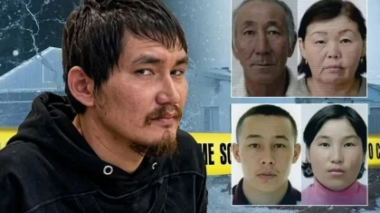 Почему не «Черный беркут»: пожизненный срок Сарсемалиев будет отбывать в Жезказгане