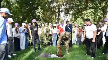 Более 150 нарушений выявили участники акции «Қауіпсіз қала»