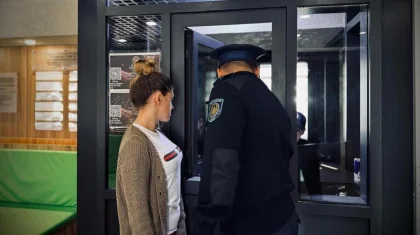 За высказывания в день национального траура 10 суток ареста получила казахстанка