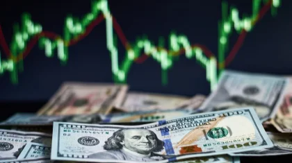 После снижения доллар снова подорожал на KASE
