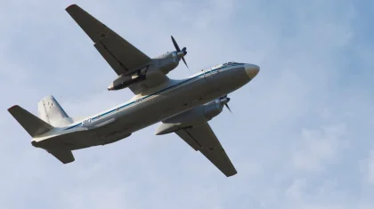Два пилота подрались во время полета, самолет Flydubai подал сигнал бедствия