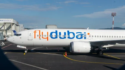 Попытка теракта или драка пилотов на рейсе Flydubai? Что известно