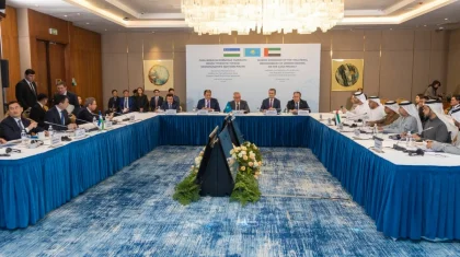 Железнодорожный маршрут к портам Пакистана через Афганистан получит Казахстан