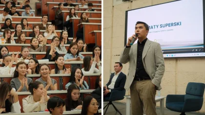 В Алматы создано движение в поддержку Almaty SuperSki