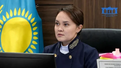 Перед последним словом по делу Улданы Мырзуан появилось новое ходатайство