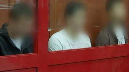 По делу об убийстве 24-летнего парня судят троих жителей Алматинской области