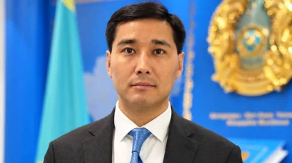 Гумар Сергазин возглавил Национальный ядерный центр Казахстана