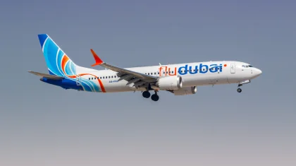 Названо имя подозреваемого в нападении на пилота Flydubai