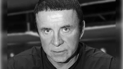 Умер знаменитый психотерапевт Анатолий Кашпировский