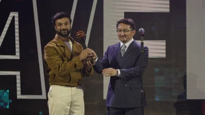 В Астане завершился Astana AI Film Festival: названы победители