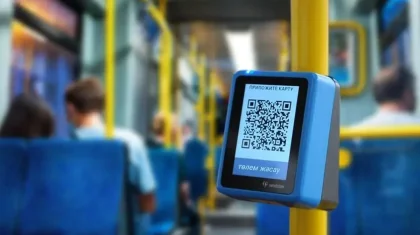 Проезд в автобусах Астаны хотят повысить до 150 теңге