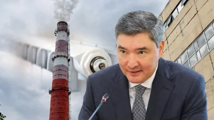 Замакима области Абай накажут за срыв подготовки к отопительному сезону