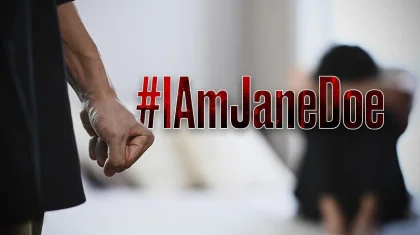 Когда «уят» заставляет молчать: флешмоб #IAmJaneDoe охватил Казнет