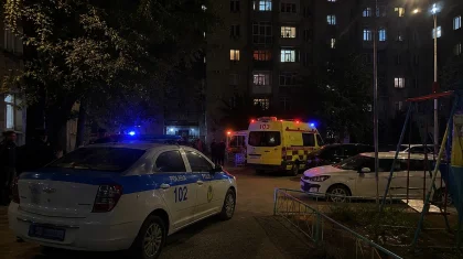 В квартире обнаружили повешенным 33-летнего мужчину в Алматы