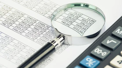 Двое мужчин выписали фиктивные счета-фактуры почти на 250 млн теңге в Уральске