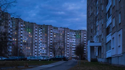Гибель двух подростков после падения с девятиэтажки расследует полиция Уральска