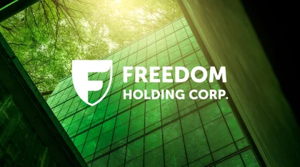 Долина ЦОДов стартует в 2027 году: какие проекты параллельно развивает Freedom Holding Corp. Тимура Турлова