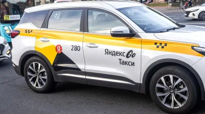 «Яндекс Go» объяснил перебои в Казахстане: сервисы временно недоступны