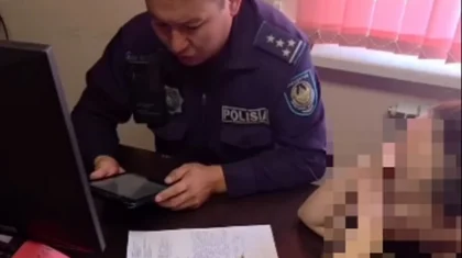 За фейк о гибели людей на концерте Кайрата Нуртаса наказали жительницу Шымкента