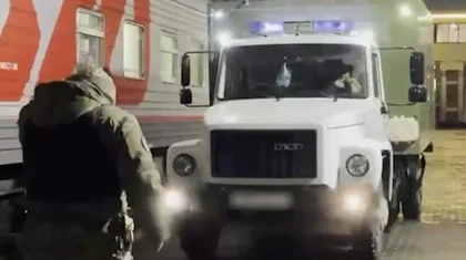 Двое погибли: из России в Казахстан экстрадировали главу наркогруппы (ВИДЕО)