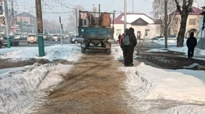 Песок и битум только на бумаге: экс-руководителей «Таза Өскемен» осудили за растрату 61 млн теңге