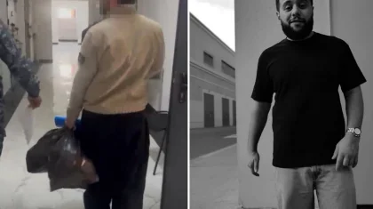NAVAI поймали с наркотиками при въезде в Казахстан: рэпер в ИВС, концерты перенесли