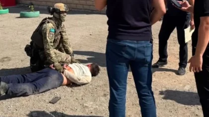Женщину в Актобе шантажировали интимными видео ради крупной суммы (ВИДЕО)