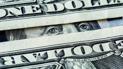 Доллар подорожал почти на 3 теңге на торгах в Казахстане