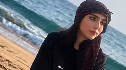 23-летнюю девушку казнили в Иране за видео о протестах