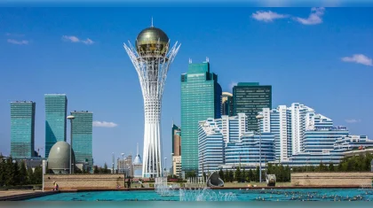 Концерты, ярмарки и спортивные турниры: как Астана отметит День Республики