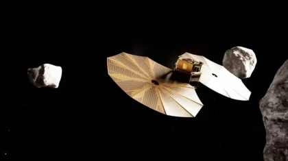 ОАЭ готовят космическую миссию к астероиду Юстиция: запуск запланирован на 2028 год