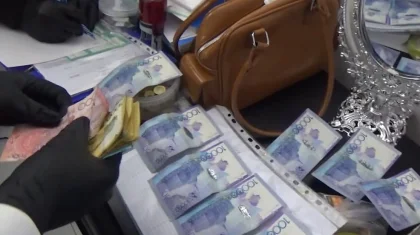 21 квартира и гостиница попали под арест по делу ломбардов «Альби»
