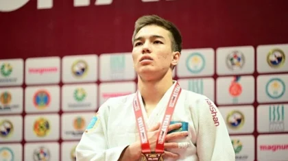 Казахстанские параспортсмены завоевали три золота на Азиатских Пара играх