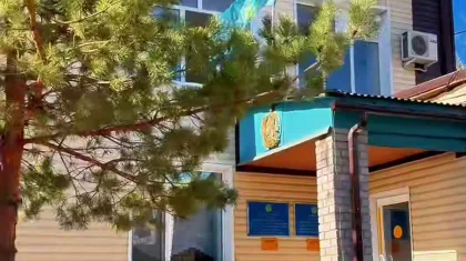 Более 100 фактов насилия над особенными детьми выявили в спецентре в области Абай