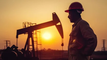 Нефть подорожала до максимума за пять месяцев
