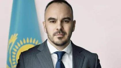 Евгений Кочетов возглавил отдел Администрации президента