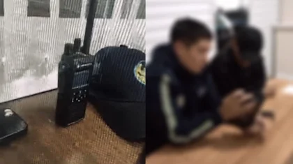 Поездка на электровелосипеде закончилась арестом для жителя Петропавловска