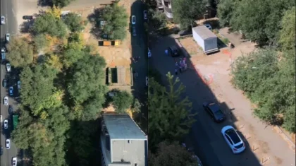 Пять лет тюрьмы получил экс-глава ПКСК за незаконную продажу земель в Алматы (ВИДЕО)