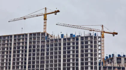 20 млн квадратных метров жилья возвели в 2025 году – Казахстан поставил абсолютный рекорд в ЦА