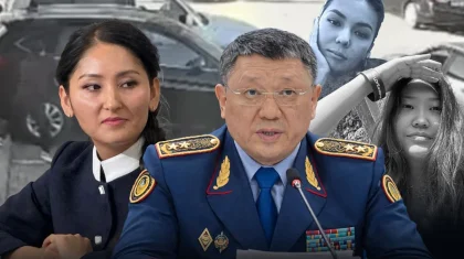 Айжан Аймаганова призвала МВД внедрить «Электронную защитную зону» для борьбы с бытовым насилием