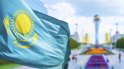 13 из 20 крупнейших компаний Центральной Азии оказались казахстанскими