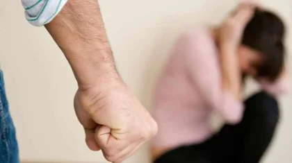 Казахстанец ударил бывшую жену по лицу и получил тюремный срок