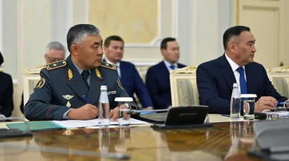 План военной реформы одобрен в Казахстане: Вооруженные силы ждет масштабная модернизация